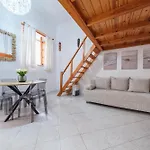 Apartman Cafio's House Lipari