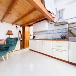 Cafio's House Lipari