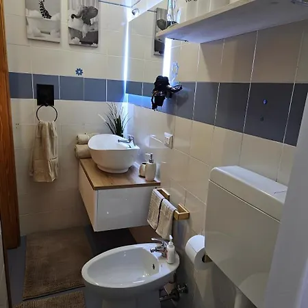 Cafio's House Apartment