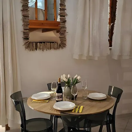 Cafio's House Apartment *