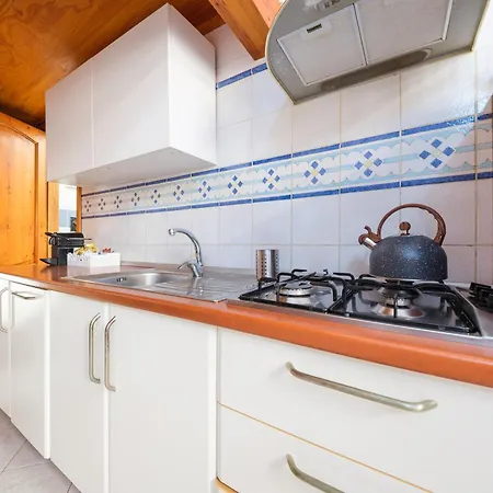 Cafio's House Apartman