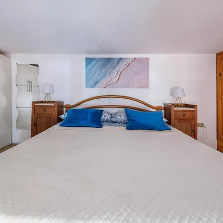 Cafio's House Apartment Lipari (Isola Lipari)