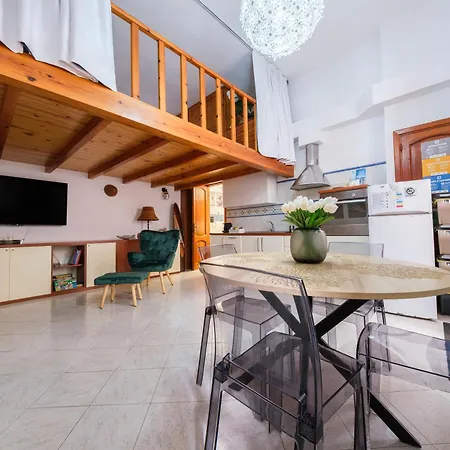 Cafio's House Apartment *