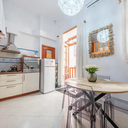 Cafio's House Apartment Lipari (Isola Lipari)