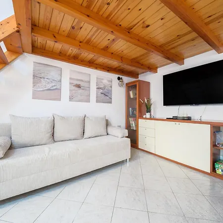 Cafio's House Apartment Lipari (Isola Lipari)