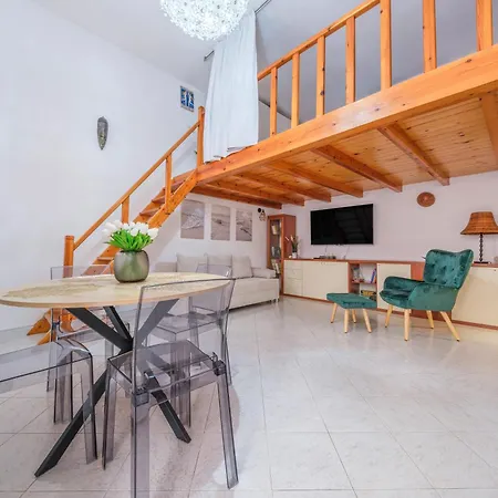 Apartment Cafio's House Lipari (Isola Lipari)