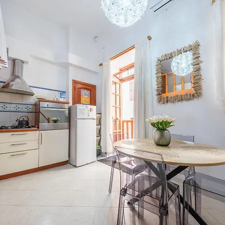 Apartment Cafio's House